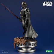 Star Wars ARTFX Artist Series PVC Statue 1/7 Darth Vader The Ultimate Evil 40 cm