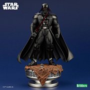 Star Wars ARTFX Artist Series PVC Statue 1/7 Darth Vader The Ultimate Evil 40 cm