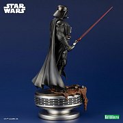 Star Wars ARTFX Artist Series PVC Statue 1/7 Darth Vader The Ultimate Evil 40 cm