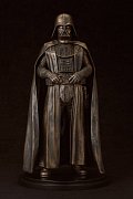 Star Wars ARTFX PVC Statue 1/7 Darth Vader Bronze Ver. SWC 2019 Exclusive 32 cm --- DAMAGED PACKAGING