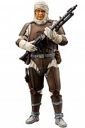 Star Wars ARTFX+ Statue 1/10 Bounty Hunter Dengar 19 cm