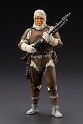 Star Wars ARTFX+ Statue 1/10 Bounty Hunter Dengar 19 cm