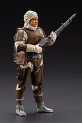 Star Wars ARTFX+ Statue 1/10 Bounty Hunter Dengar 19 cm