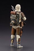 Star Wars ARTFX+ Statue 1/10 Bounty Hunter Dengar 19 cm