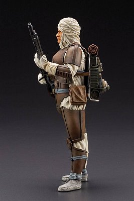 Star Wars ARTFX+ Statue 1/10 Bounty Hunter Dengar 19 cm