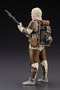 Star Wars ARTFX+ Statue 1/10 Bounty Hunter Dengar 19 cm