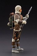 Star Wars ARTFX+ Statue 1/10 Bounty Hunter Dengar 19 cm