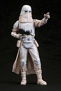 Star Wars ARTFX+ Statue 2-Pack Snowtrooper 18 cm --- DAMAGED PACKAGING