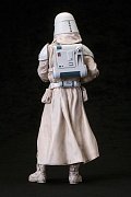 Star Wars ARTFX+ Statue 2-Pack Snowtrooper 18 cm --- DAMAGED PACKAGING