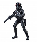 Star Wars Battlefront II Black Series Action Figure 2018 Inferno Squad Agent Exclusive 15 cm