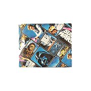 Star Wars Bifold Wallet Classic AOP