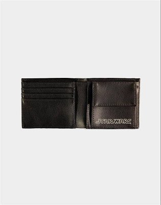 Star Wars Bifold Wallet Classic AOP