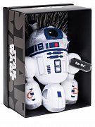 Star Wars Black Line Plush Figure R2-D2 25 cm