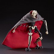 Star Wars Black Series Action Figure General Grievous 18 cm