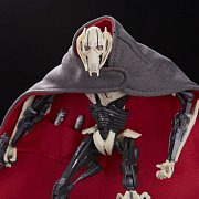 Star Wars Black Series Action Figure General Grievous 18 cm