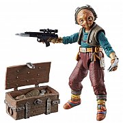 Star Wars Black Series Action Figures 15 cm 2017 Wave 5 Assortment (8)