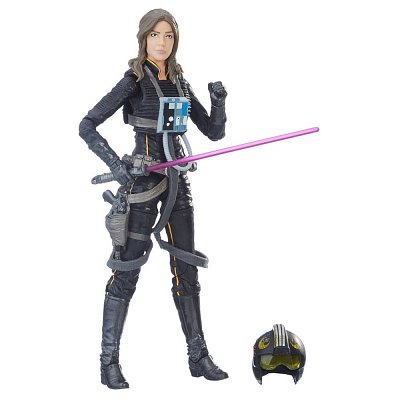 Star Wars Black Series Action Figures 15 cm 2017 Wave 5 Assortment (8)