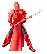 Star Wars Black Series Action Figures 15 cm 2017 Wave 5 Assortment (8)