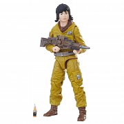 Star Wars Black Series Action Figures 15 cm 2017 Wave 5 Assortment (8)