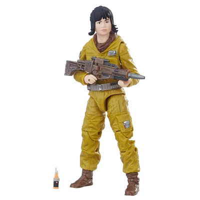 Star Wars Black Series Action Figures 15 cm 2017 Wave 5 Assortment (8)