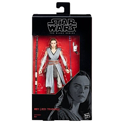 Star Wars Black Series Action Figures 15 cm 2017 Wave 5 Assortment (8)