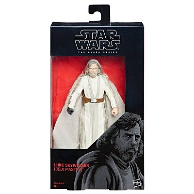 Star Wars Black Series Action Figures 15 cm 2017 Wave 5 Assortment (8)