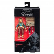 Star Wars Black Series Action Figures 15 cm 2017 Wave 5 Assortment (8)