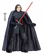 Star Wars Black Series Action Figures 15 cm 2017 Wave 5 Assortment (8)