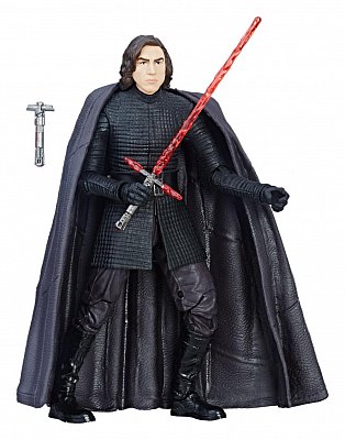 Star Wars Black Series Action Figures 15 cm 2017 Wave 5 Assortment (8)
