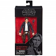 Star Wars Black Series Action Figures 15 cm 2018 Wave 3 Assortment (8)