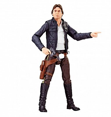 Star Wars Black Series Action Figures 15 cm 2018 Wave 3 Assortment (8)