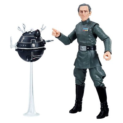Star Wars Black Series Action Figures 15 cm 2018 Wave 3 Assortment (8)