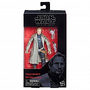 Star Wars Black Series Action Figures 15 cm 2018 Wave 3 Assortment (8)