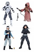 Star Wars Black Series Action Figures 15 cm 2018 Wave 4 Assortment (8)