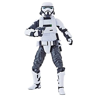 Star Wars Black Series Action Figures 15 cm 2018 Wave 4 Assortment (8)