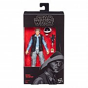 Star Wars Black Series Action Figures 15 cm 2018 Wave 4 Assortment (8)