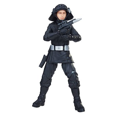 Star Wars Black Series Action Figures 15 cm 2018 Wave 4 Assortment (8)