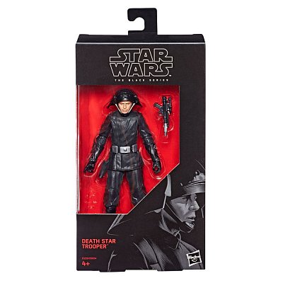 Star Wars Black Series Action Figures 15 cm 2018 Wave 4 Assortment (8)