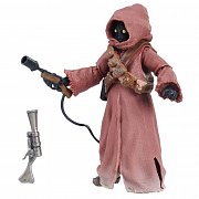 Star Wars Black Series Action Figures 15 cm 2018 Wave 4 Assortment (8)