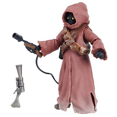 Star Wars Black Series Action Figures 15 cm 2018 Wave 4 Assortment (8)