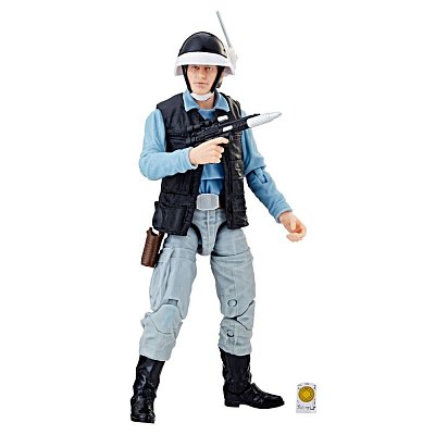 Star Wars Black Series Action Figures 15 cm 2018 Wave 4 Assortment (8)