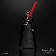 Star Wars Black Series Action Figures 15 cm 2021 Wave 1 Assortment (8)