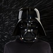 Star Wars Black Series Premium Electronic Helmet Darth Vader --- DAMAGED PACKAGING