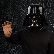 Star Wars Black Series Premium Electronic Helmet Darth Vader --- DAMAGED PACKAGING
