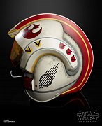 Star Wars Black Series Premium Electronic Helmet Luke Skywalker