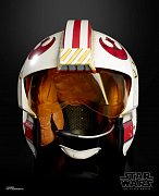 Star Wars Black Series Premium Electronic Helmet Luke Skywalker