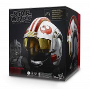 Star Wars Black Series Premium Electronic Helmet Luke Skywalker