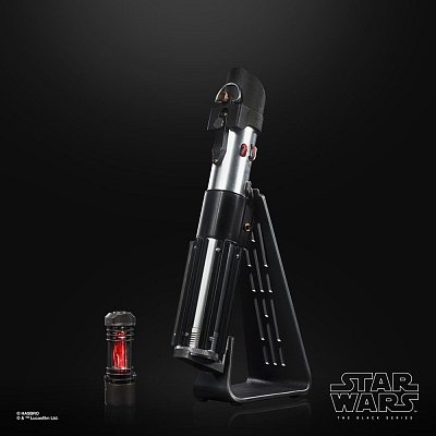 Star Wars Black Series Replica 1/1 Force FX Elite Lightsaber Darth Vader