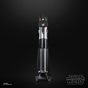 Star Wars Black Series Replica 1/1 Force FX Elite Lightsaber Darth Vader