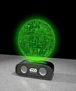 Star Wars Bluetooth Sound Reactive Speaker Death Star 26 cm